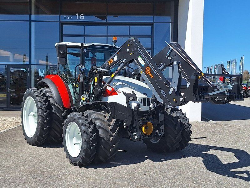Steyr 4090 PLUS