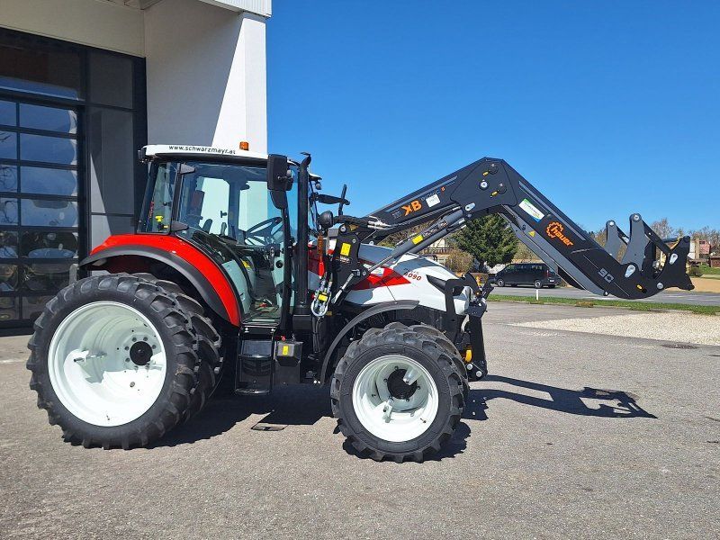 Steyr 4090 PLUS
