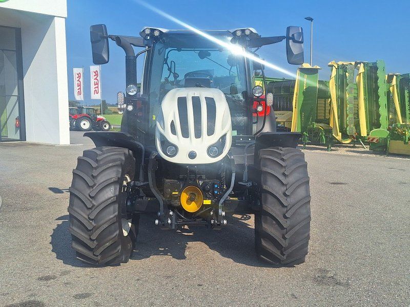 Steyr 4140 Expert CVT