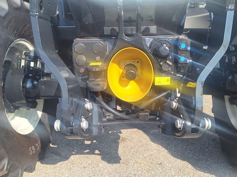 Steyr 4140 Expert CVT