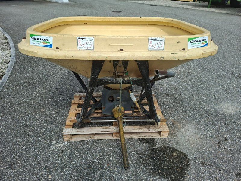 Vicon PS 600
