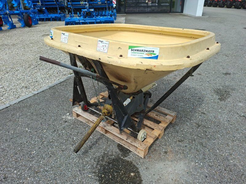 Vicon PS 600