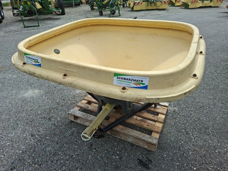 Vicon PS 600