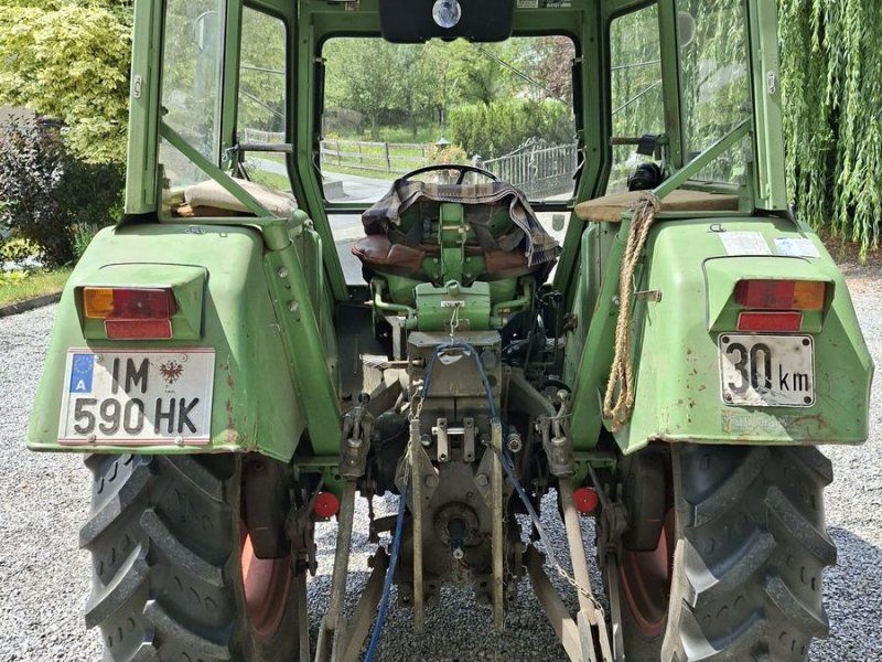 Fendt Farmer 103 S