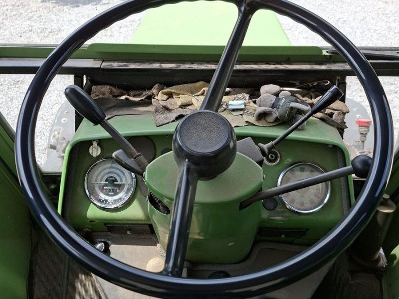 Fendt Farmer 103 S