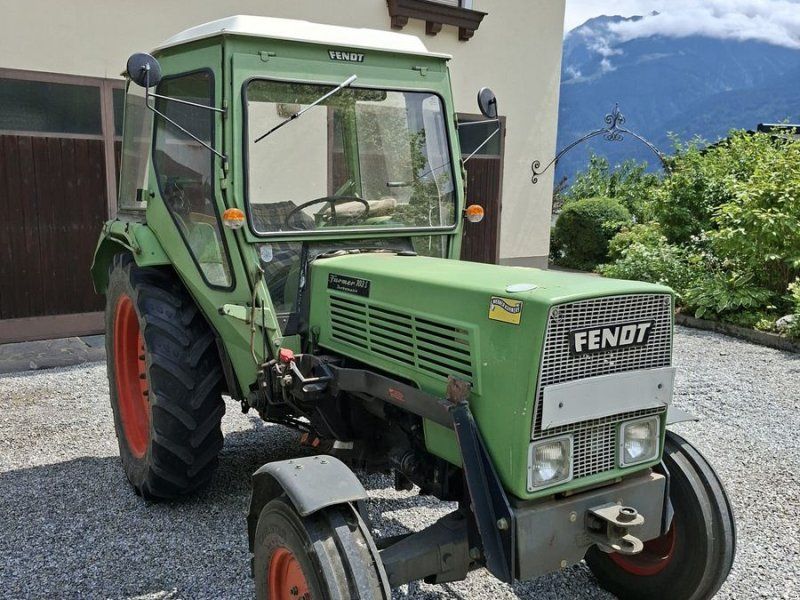 Fendt Farmer 103 S