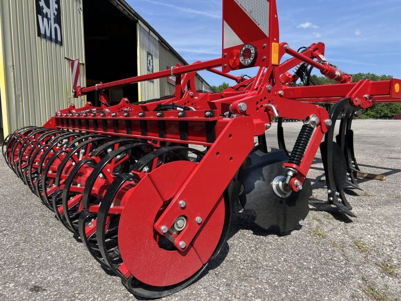 Horsch Terrano 3 FX