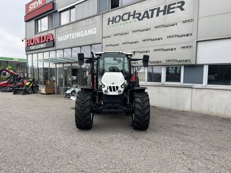 Steyr 4100 PLUS