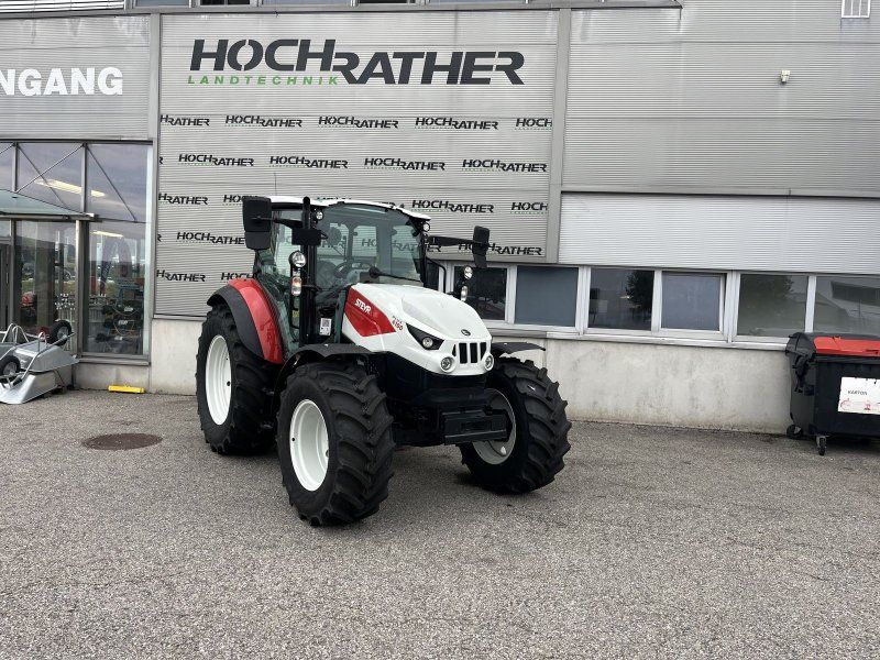 Steyr 4100 PLUS