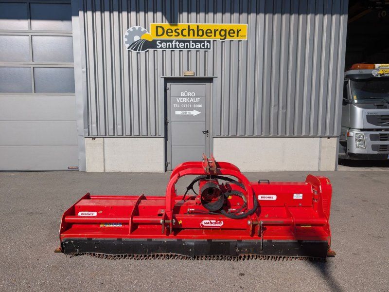Maschio BISONTE 280