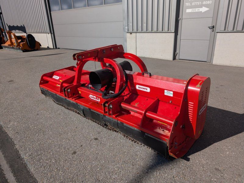 Maschio BISONTE 280