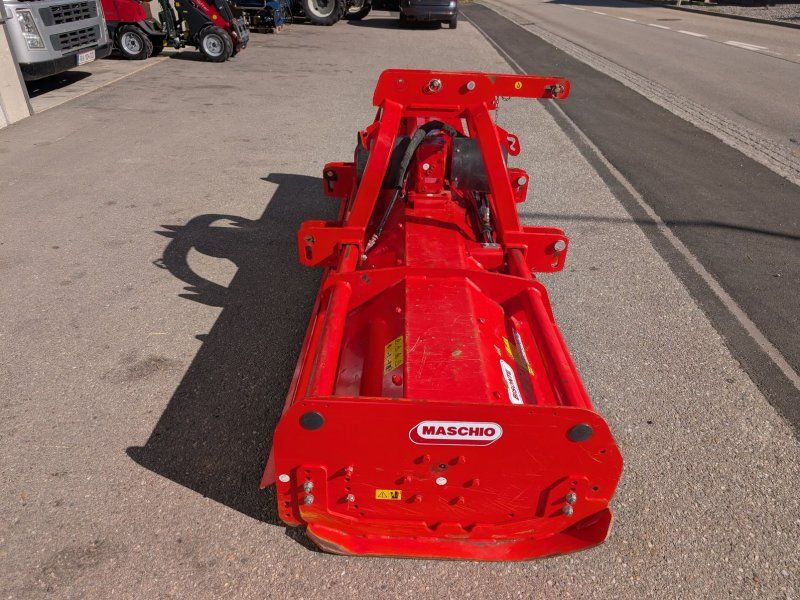 Maschio BISONTE 280
