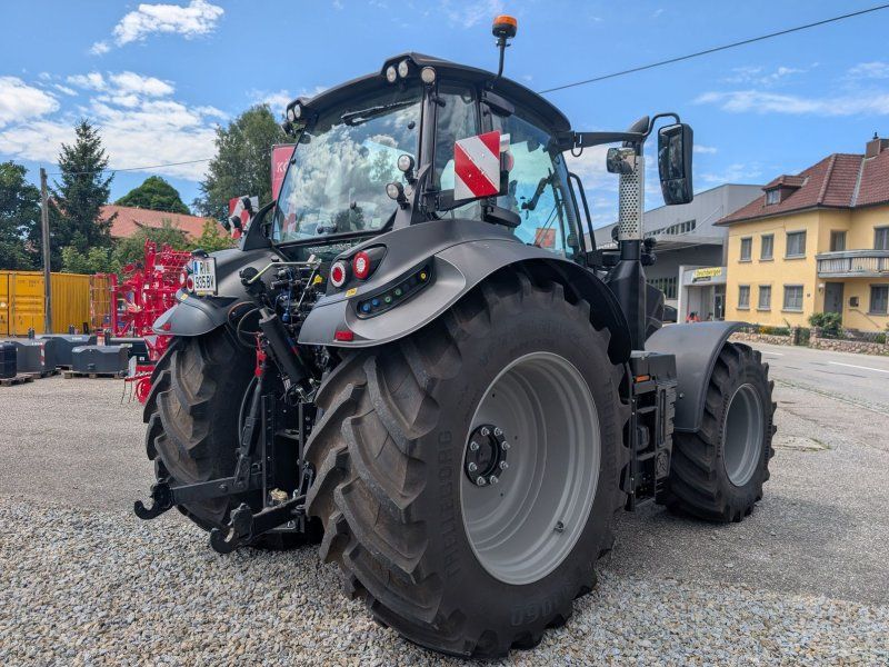Deutz-Fahr Agrotorn 6180 TTV Warrior