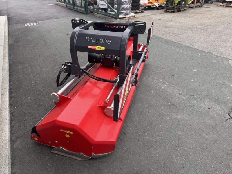 DRAGONE VG 2 280