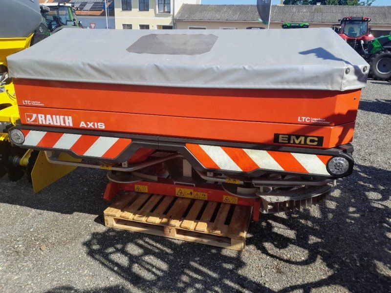 Rauch Axis M20.2 EMC (+W)
