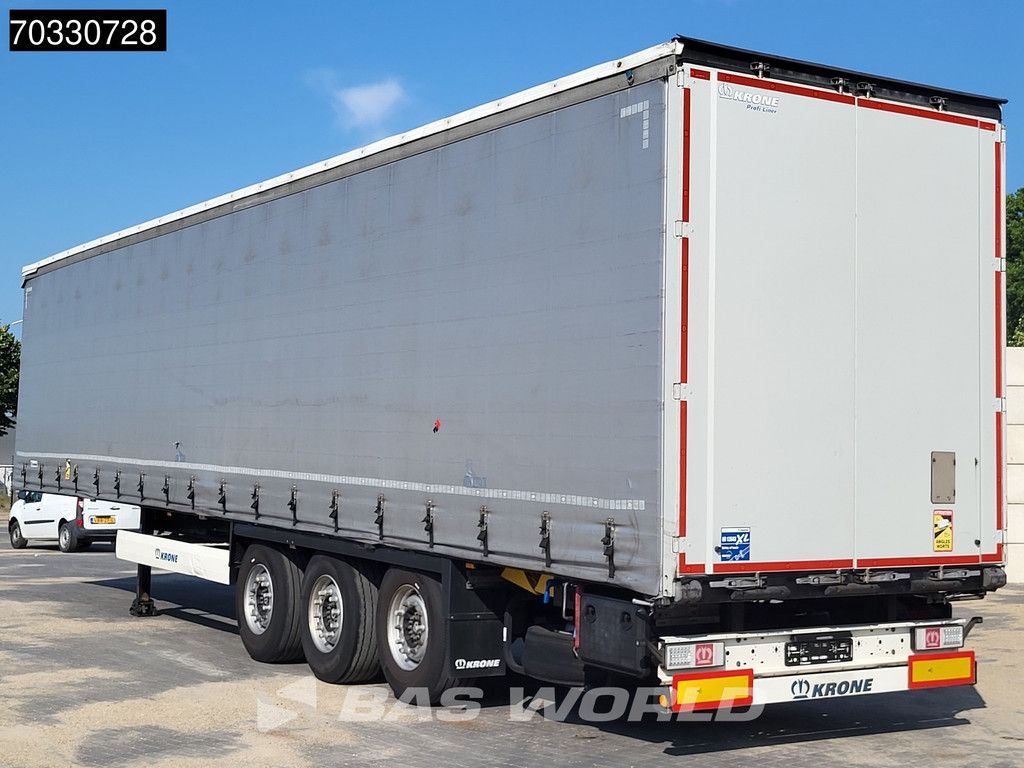 Krone SD