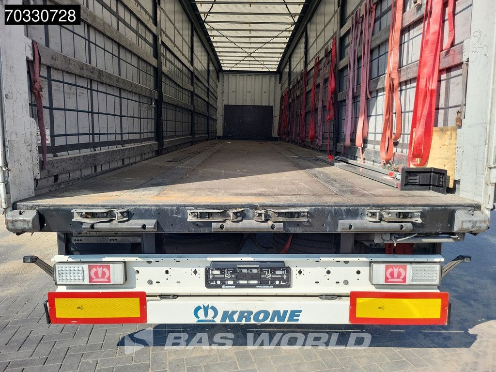 Krone SD