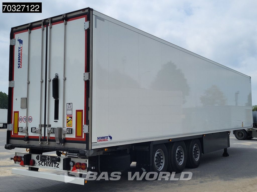 Schmitz SCB*S3 3 Achsen Blumenbreit Palletkist