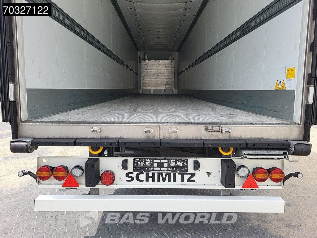 Schmitz SCB*S3 3 Achsen Blumenbreit Palletkist
