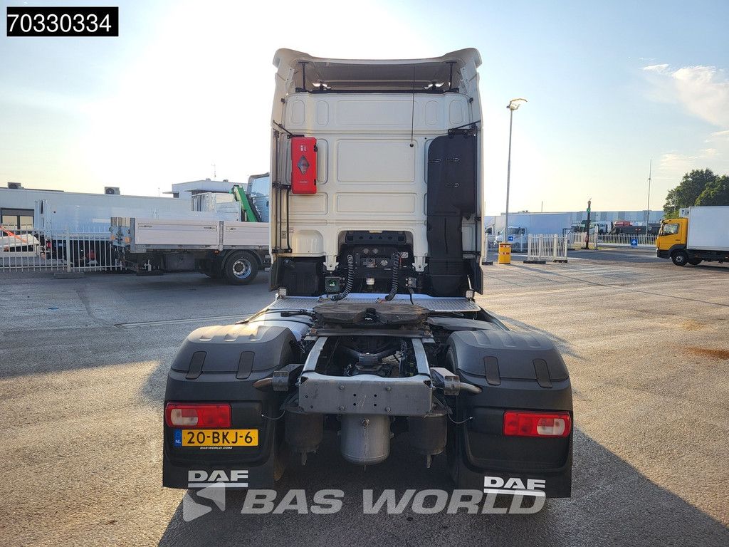 DAF XF 480 4X2 NL-Truck APK 05-2027 SC ACC
