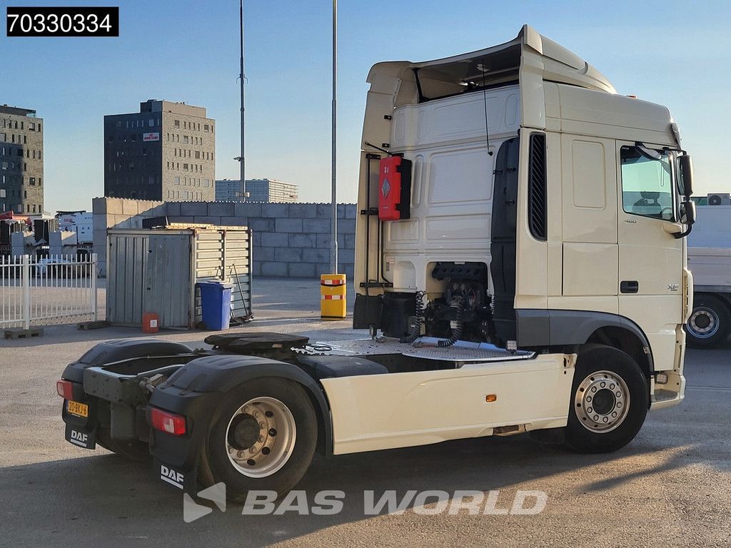 DAF XF 480 4X2 NL-Truck APK 05-2027 SC ACC