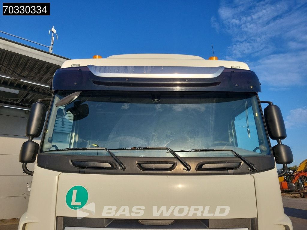DAF XF 480 4X2 NL-Truck APK 05-2027 SC ACC