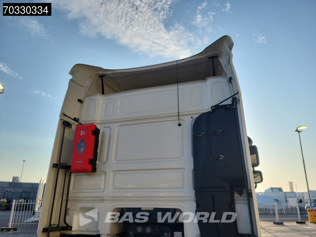 DAF XF 480 4X2 NL-Truck APK 05-2027 SC ACC