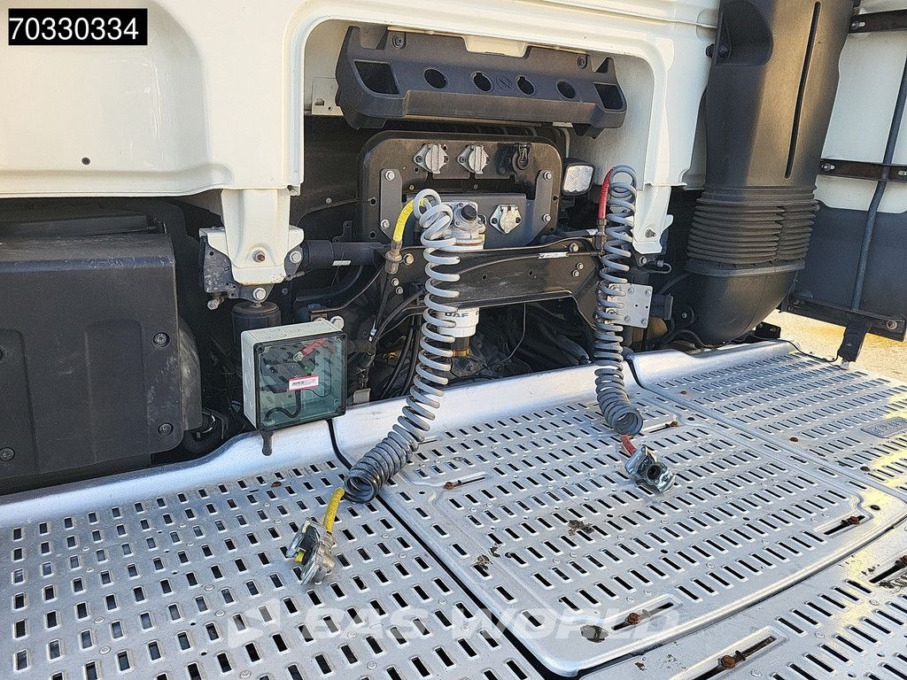 DAF XF 480 4X2 NL-Truck APK 05-2027 SC ACC