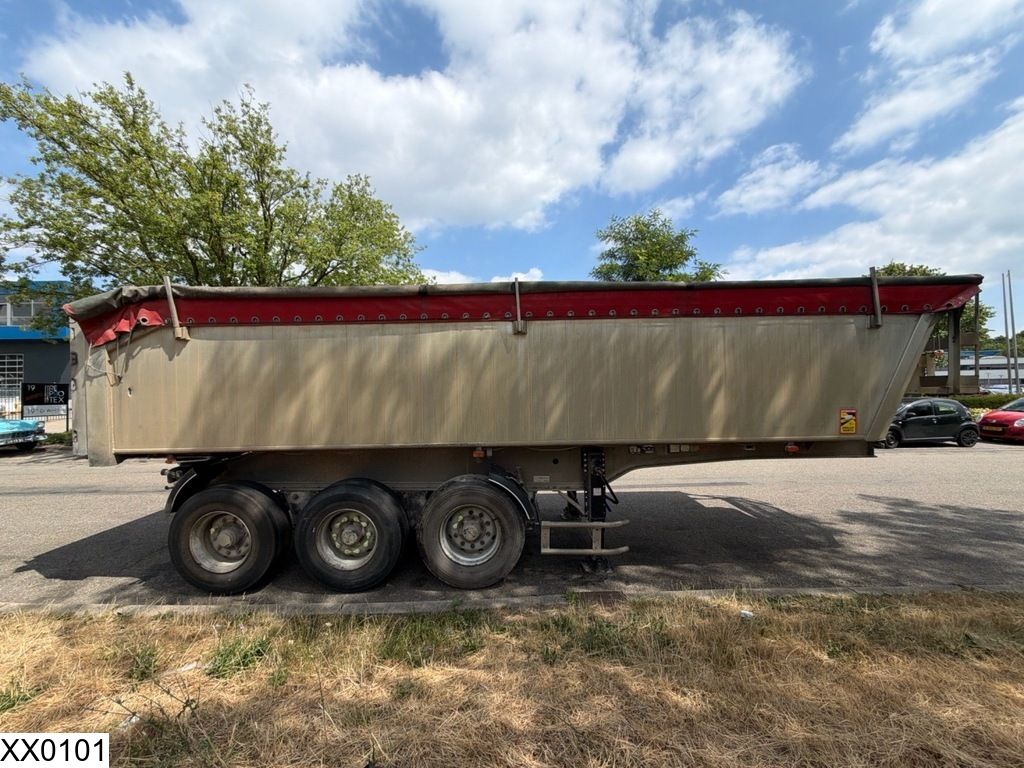 General Trailers kipper