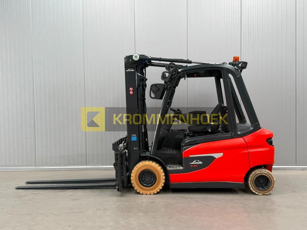 Linde E 30 L KH10198