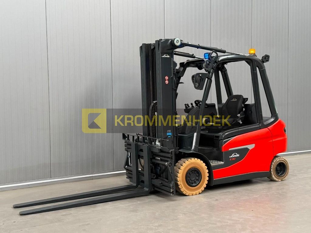 Linde E 30 L KH10198