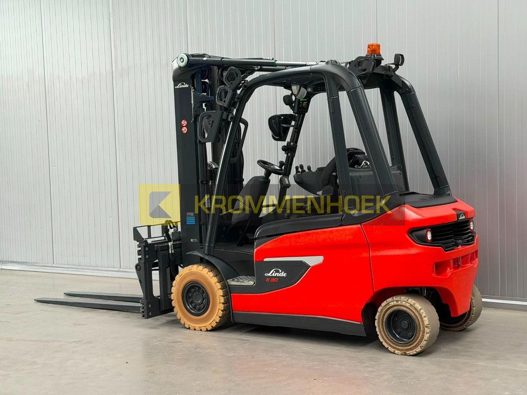 Linde E 30 L KH10198