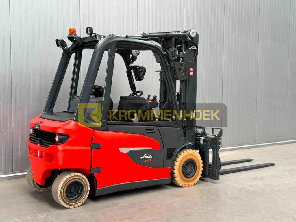 Linde E 30 L KH10198
