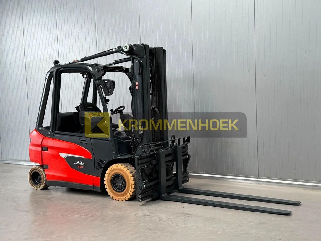 Linde E 30 L KH10198