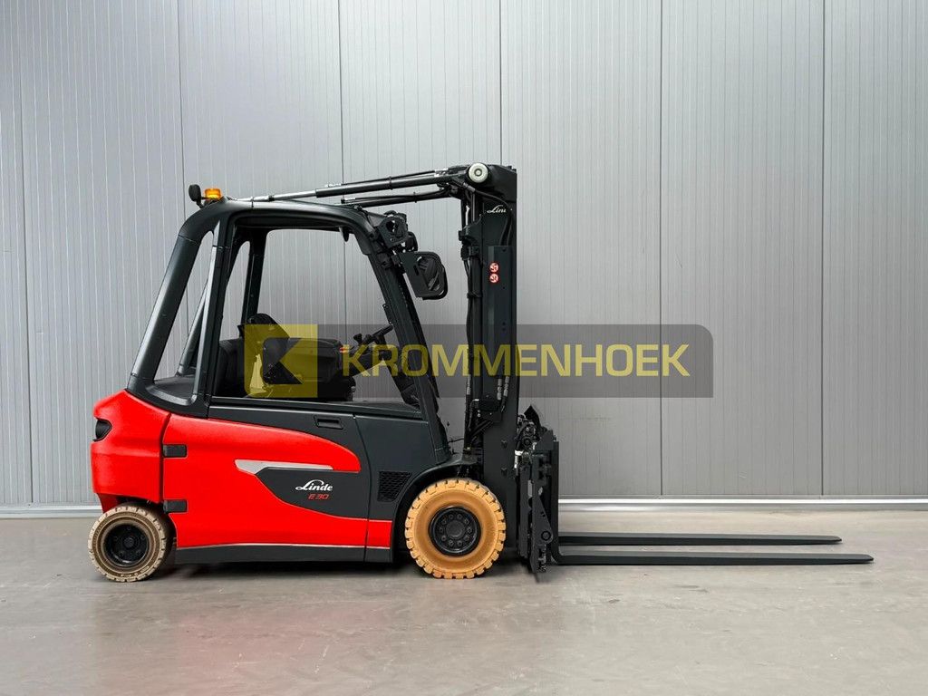 Linde E 30 L KH10198