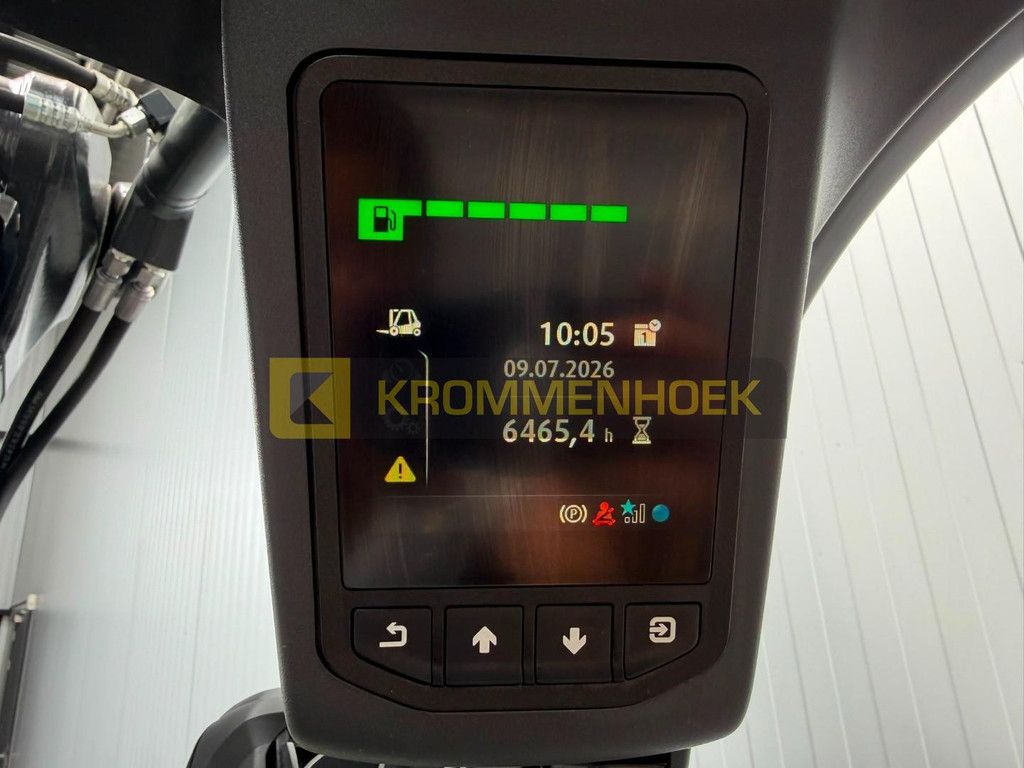 Linde E 30 L KH10198