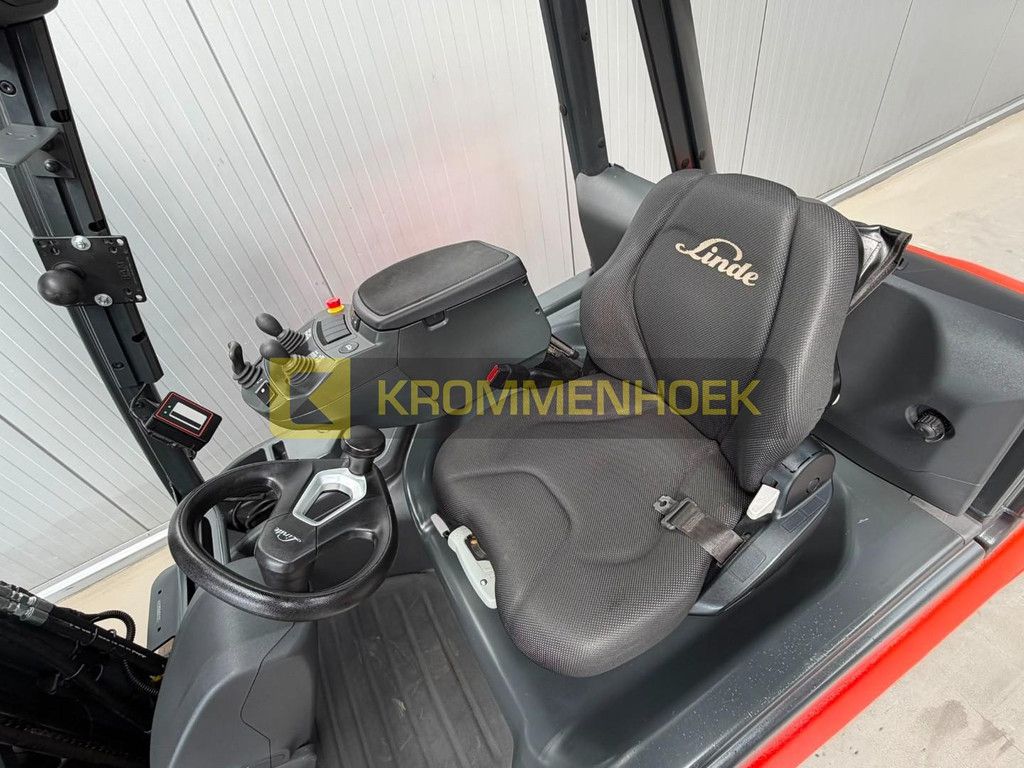 Linde E 30 L KH10198