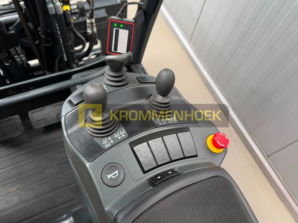 Linde E 30 L KH10198