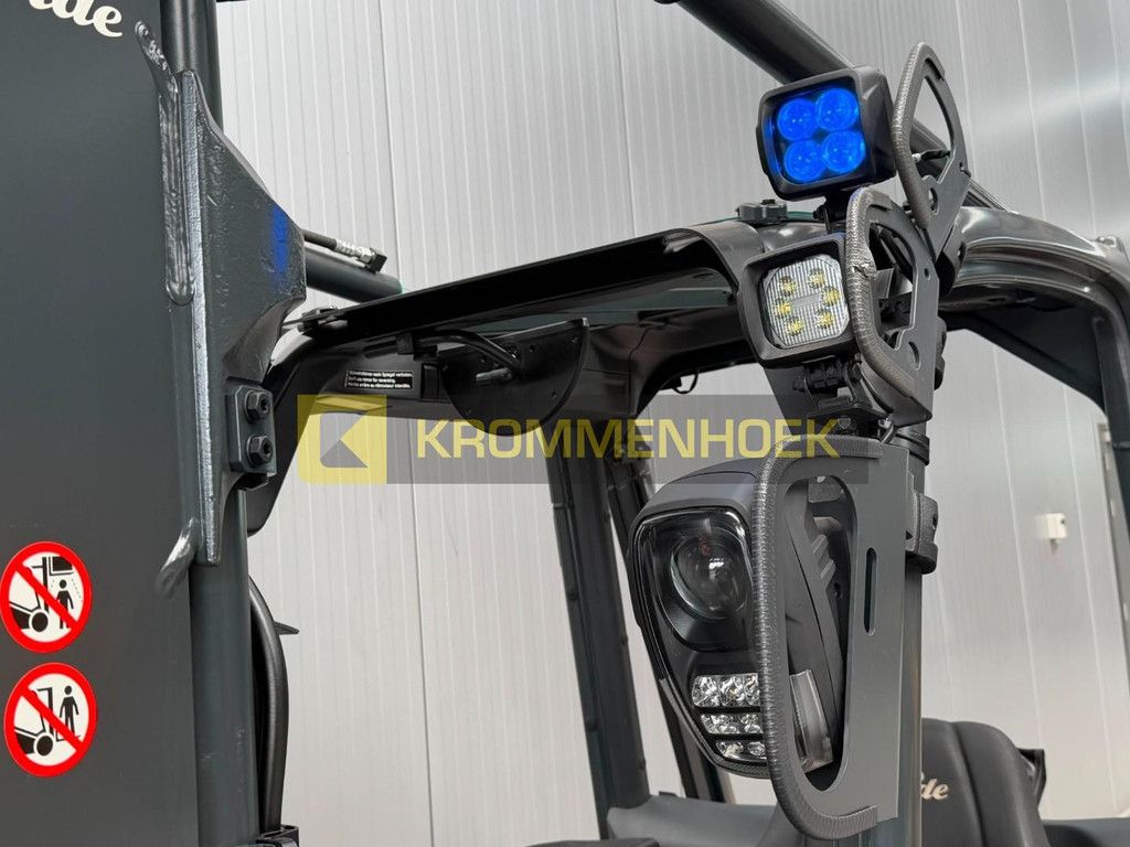 Linde E 30 L KH10198