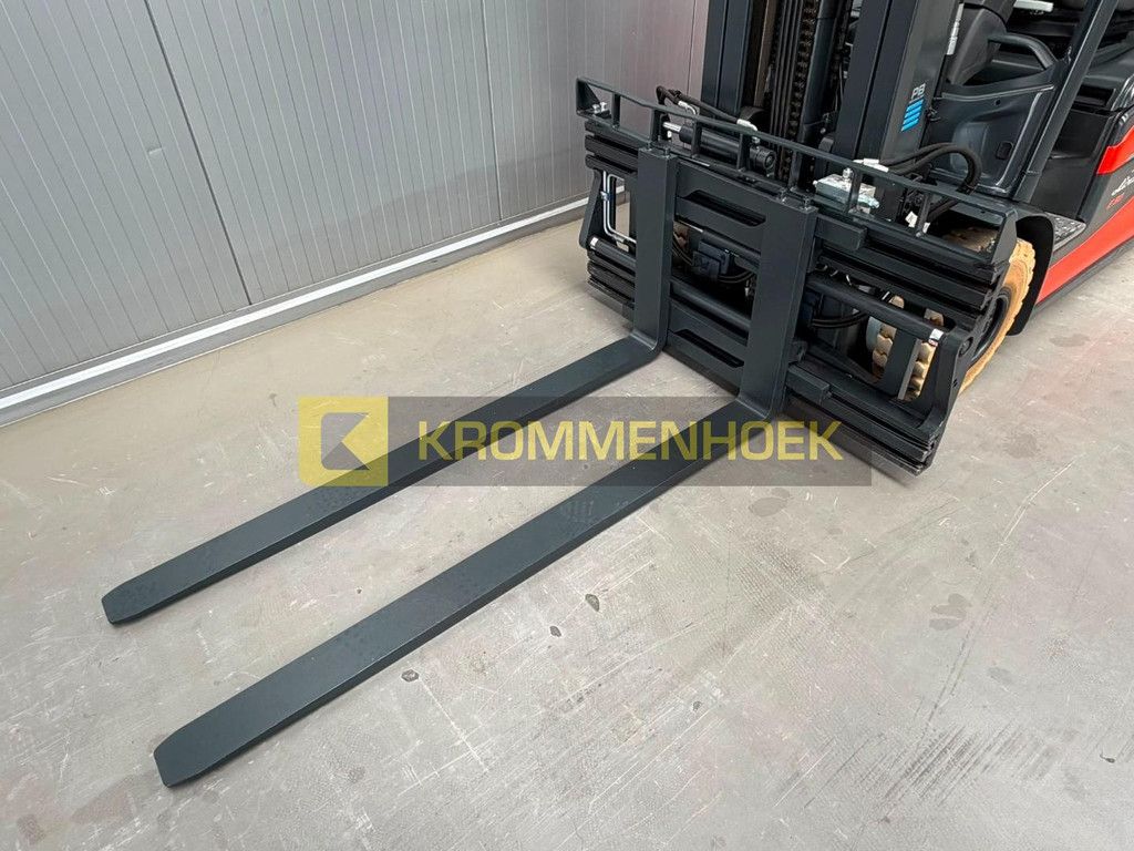 Linde E 30 L KH10198
