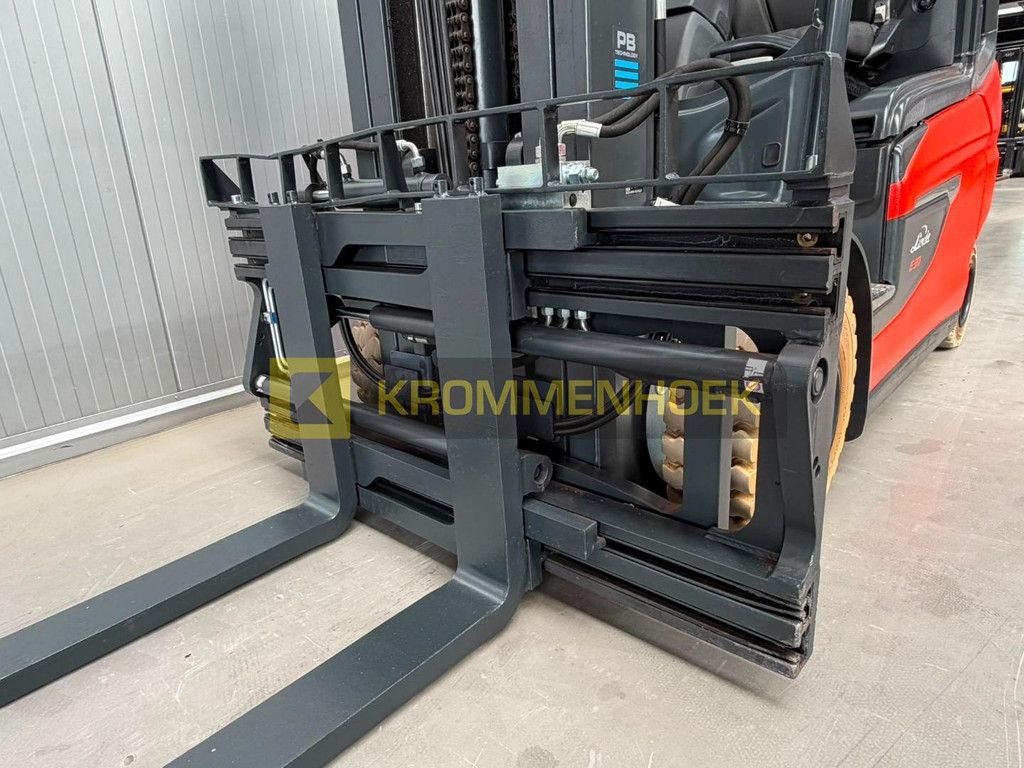 Linde E 30 L KH10198