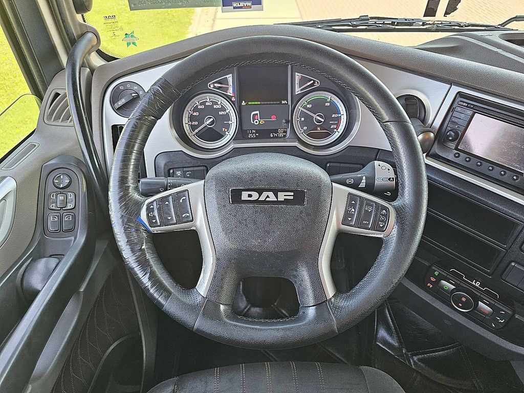 DAF XF 430 ssc ft mx13