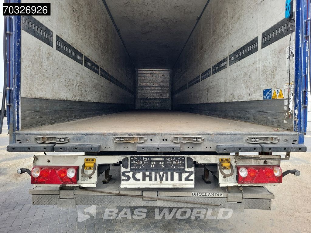 Schmitz SCB*S3B