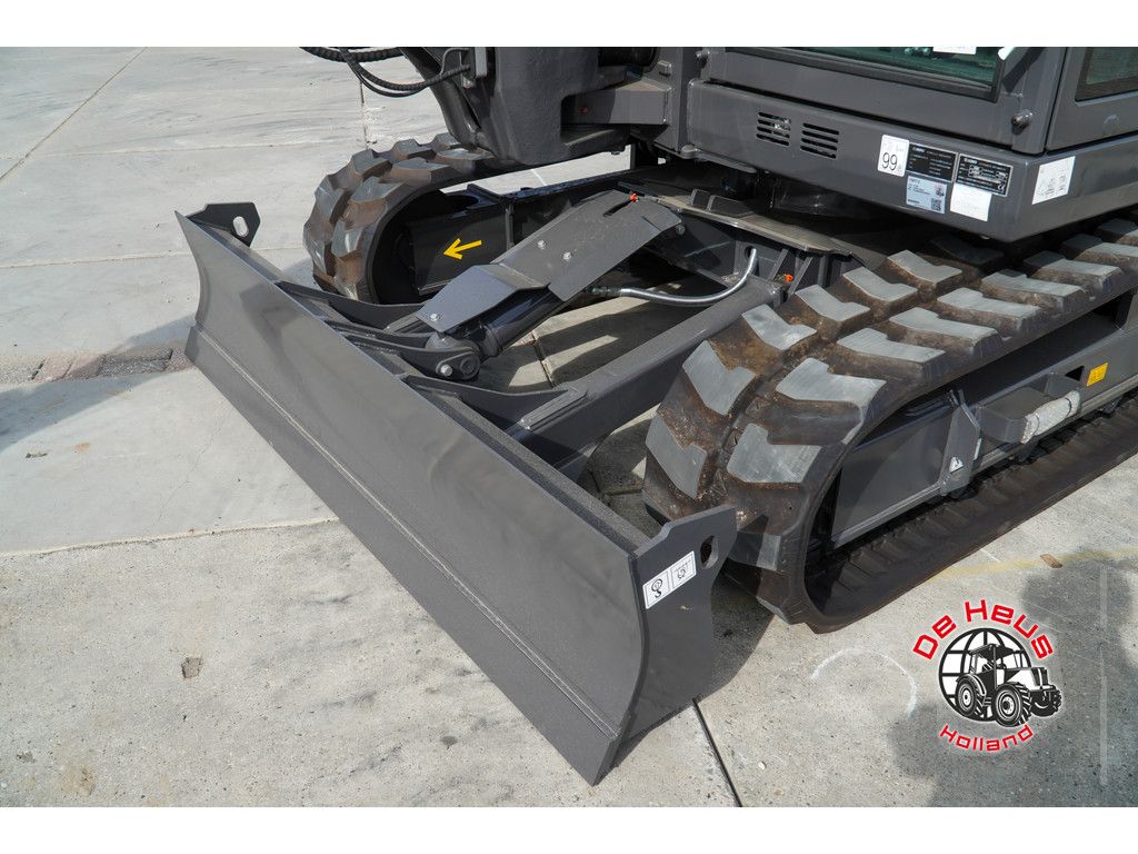 XCMG XE80E stage-V