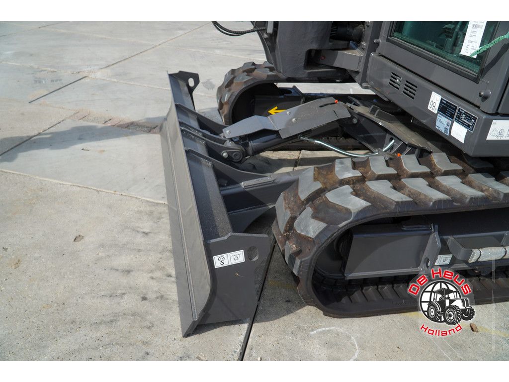 XCMG XE80E stage-V