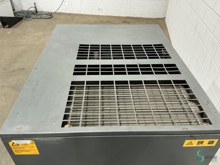 Compressor Atlas Copco GA 22 FF 1998