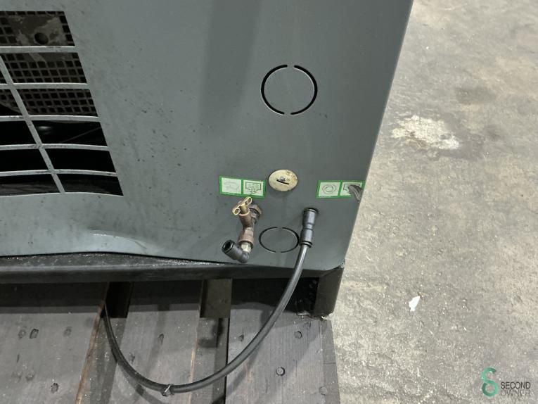Compressor Atlas Copco GA 22 FF 1998