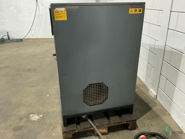 Compressor Atlas Copco GA 22 FF 1998