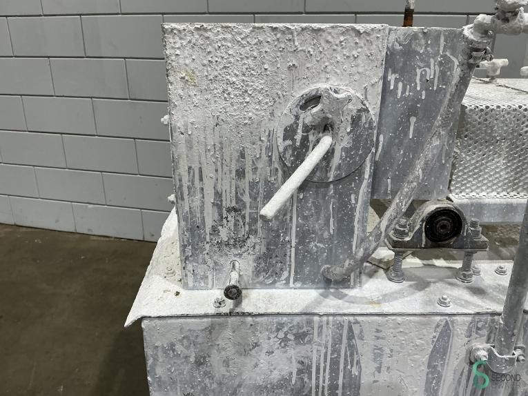 Curtain coaters Palmer Primer Ltd