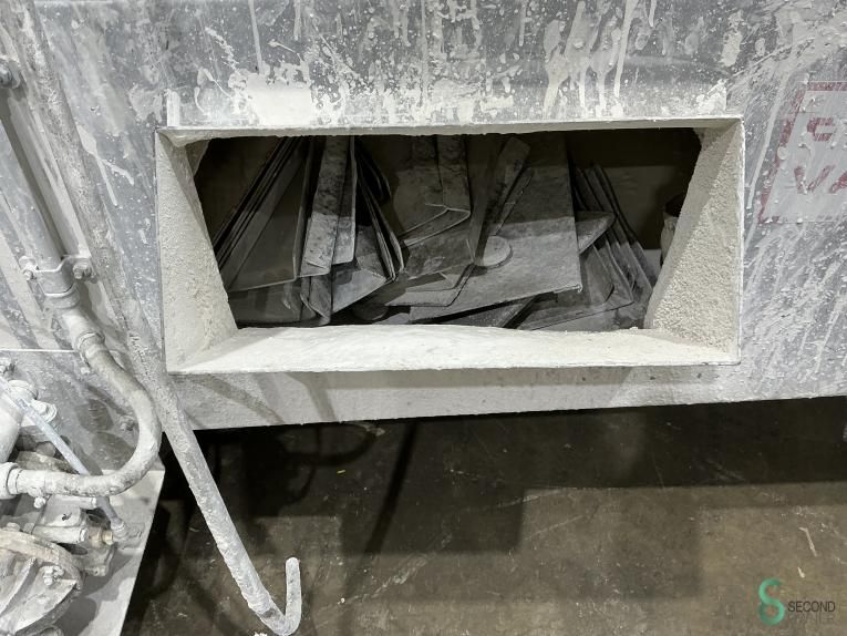 Curtain coaters Palmer Primer Ltd